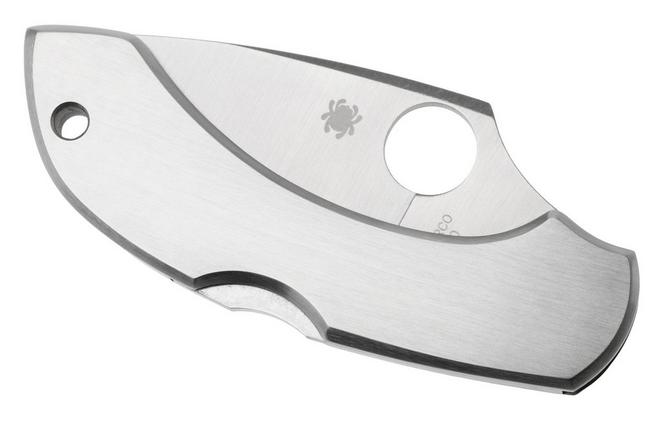 Bild für Spyderco Dragonfly C28P Taschenmesser