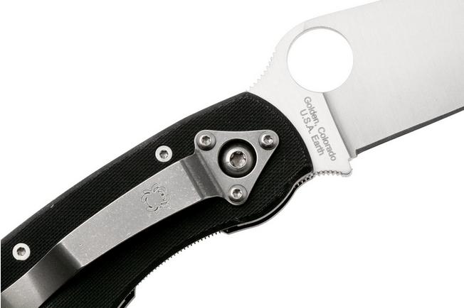 Immagine per Spyderco- C36 Military coltello da tasca