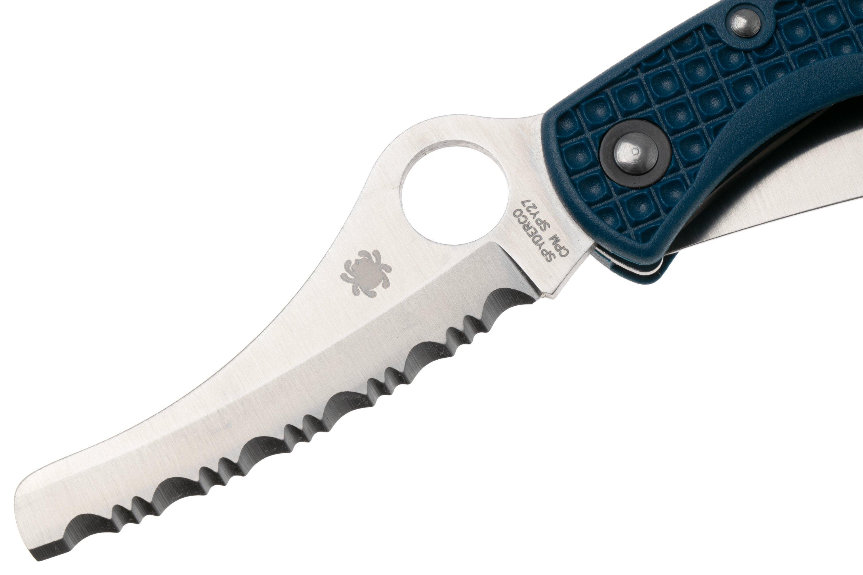 spyderco-dyad-jr-lightweight-cpm-spy27-c39p-scbl