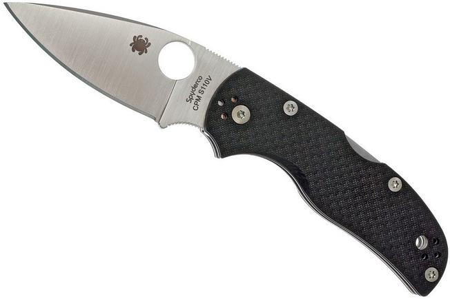 Image for Spyderco Native 5 Carbonfiber - C41CFP5