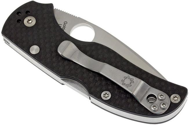 Image for Spyderco Native 5 Carbonfiber - C41CFP5