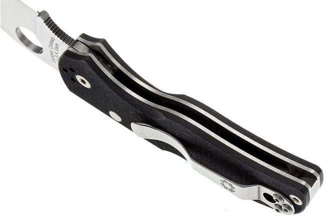 Image for Spyderco Native 5 Carbonfiber - C41CFP5
