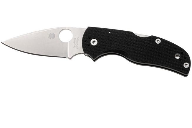 Afbeelding voor Spyderco Native 5 C41GP5 zakmes