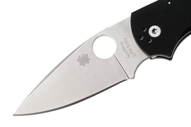 Afbeelding voor Spyderco Native 5 C41GP5 zakmes
