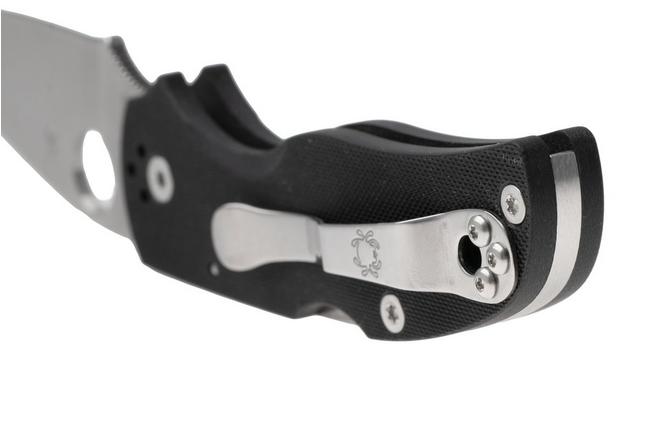 Afbeelding voor Spyderco Native 5 C41GP5 zakmes