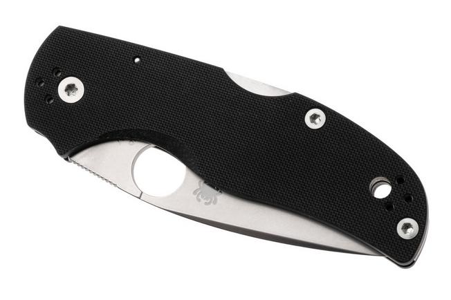 Afbeelding voor Spyderco Native 5 C41GP5 zakmes