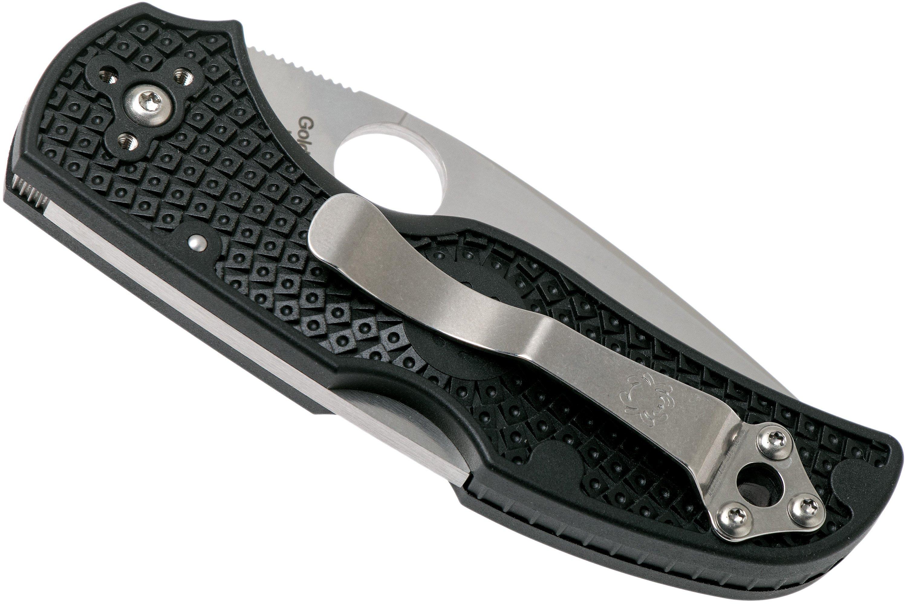 Spyderco Native 5 Lisa