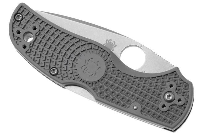 Obraz dla Nóż składany Spyderco Native 5 Maxamet Grey C41GY5