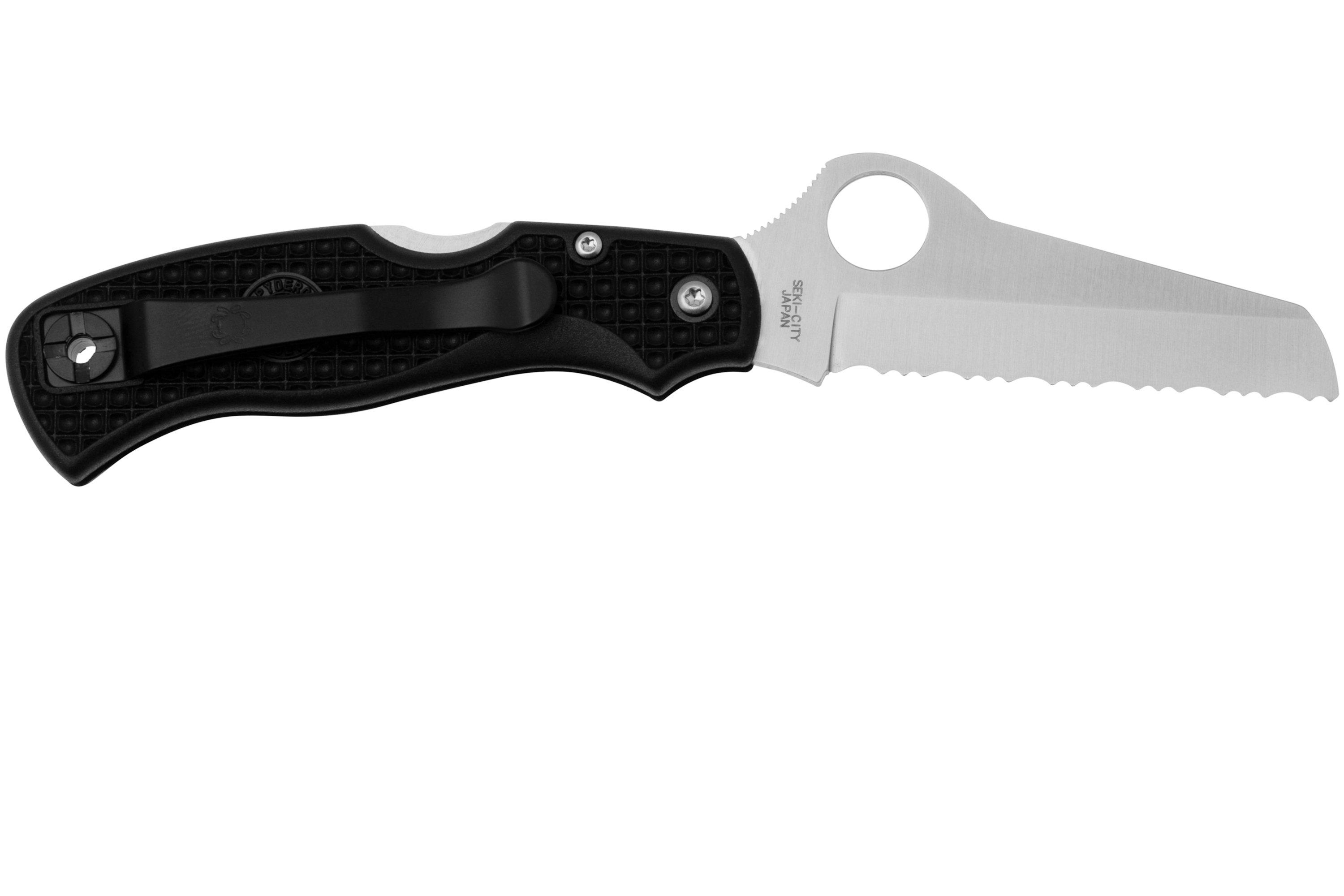 Piazza Atlantic Chef Coltello Da Torta 45cm: Lama Seghettata Lunga, Acciaio Tedesco - 3