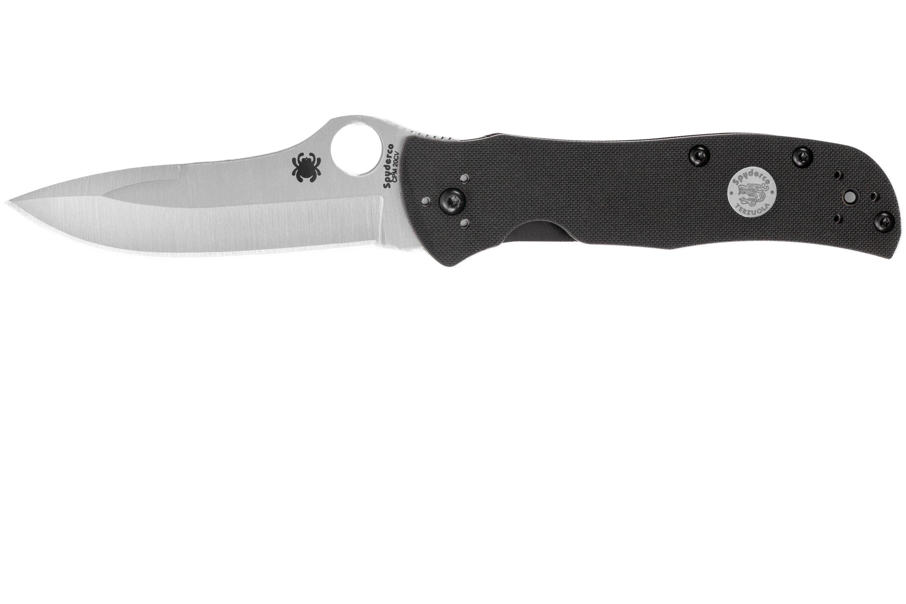 spyderco-starmate-c55g20cvp-sprint-run-bob-terzuola-design