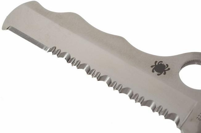 Image for Spyderco- C79PSBK  Assist I