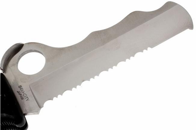 Image for Spyderco- C79PSBK  Assist I