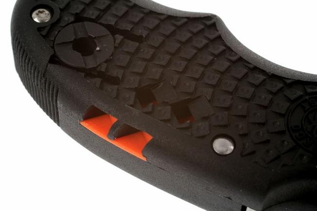 Image for Spyderco- C79PSBK  Assist I