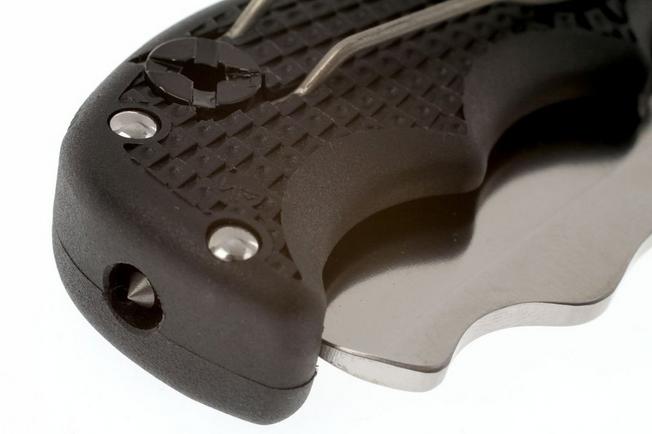 Image for Spyderco- C79PSBK  Assist I