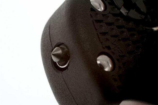 Image for Spyderco- C79PSBK  Assist I