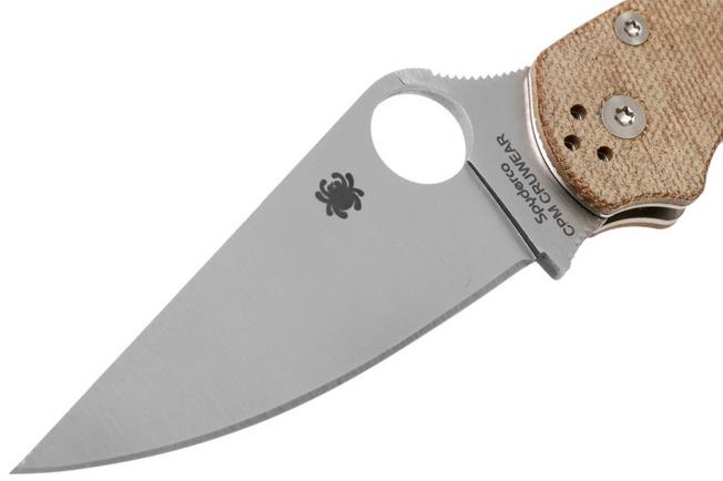 Navajas  Comprar online - Spyderco