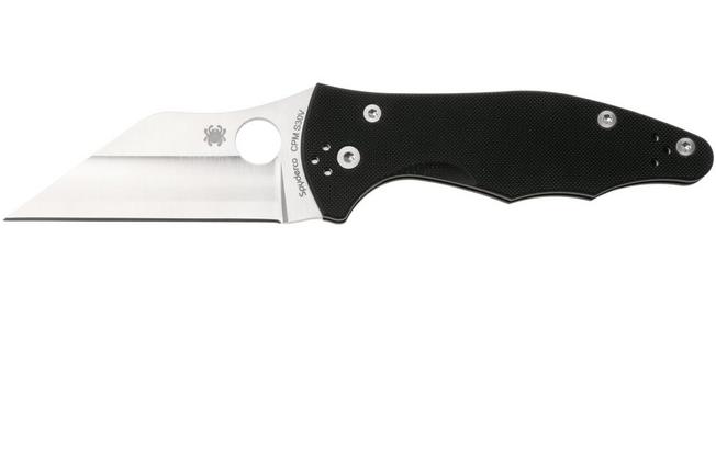 Image for Spyderco Yojimbo 2 C85G2 pocket knife