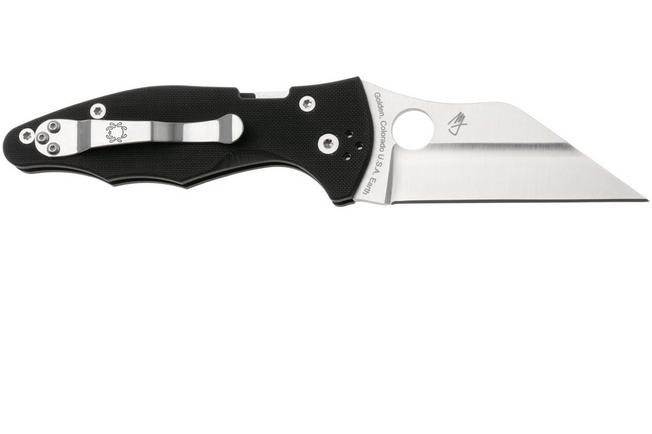 Image for Spyderco Yojimbo 2 C85G2 pocket knife