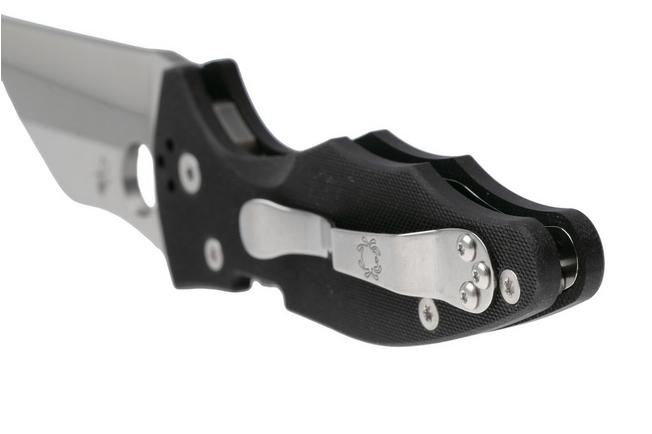 Image for Spyderco Yojimbo 2 C85G2 pocket knife