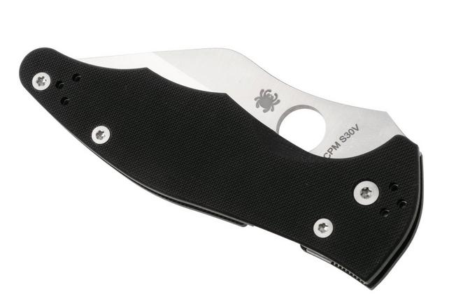 Image for Spyderco Yojimbo 2 C85G2 pocket knife