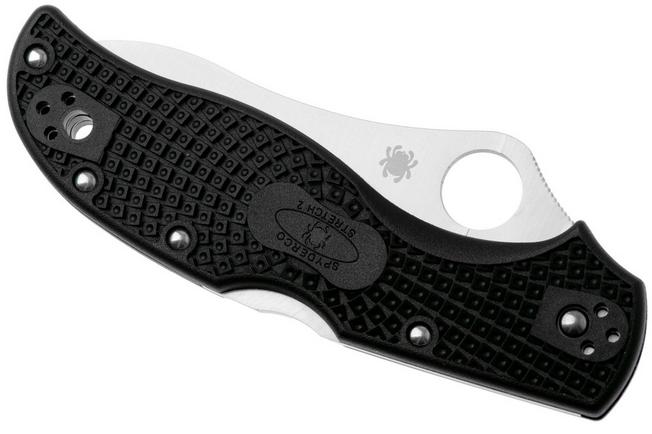 Obraz dla Nóż składany Spyderco Stretch 2 C90PBK2