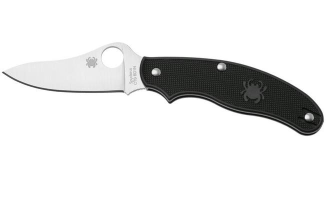 Afbeelding voor Spyderco UK Penknife C94PBK3 zakmes