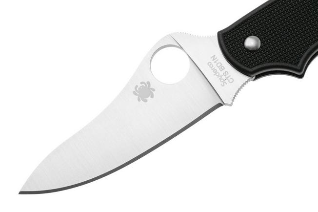 Afbeelding voor Spyderco UK Penknife C94PBK3 zakmes