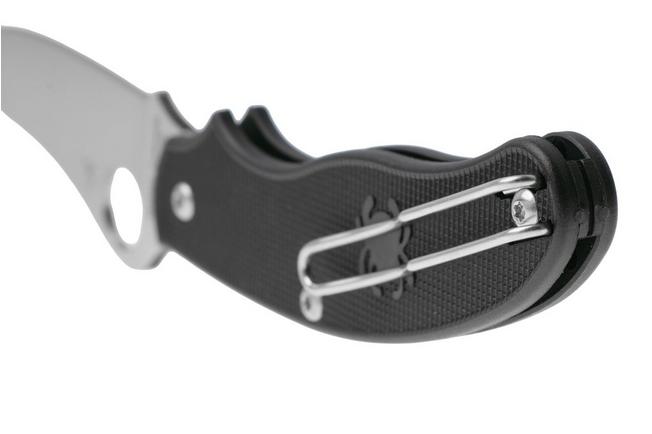 Afbeelding voor Spyderco UK Penknife C94PBK3 zakmes