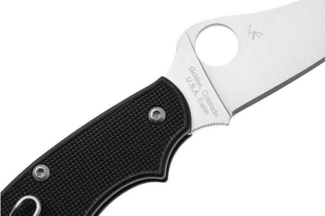 Afbeelding voor Spyderco UK Penknife C94PBK3 zakmes