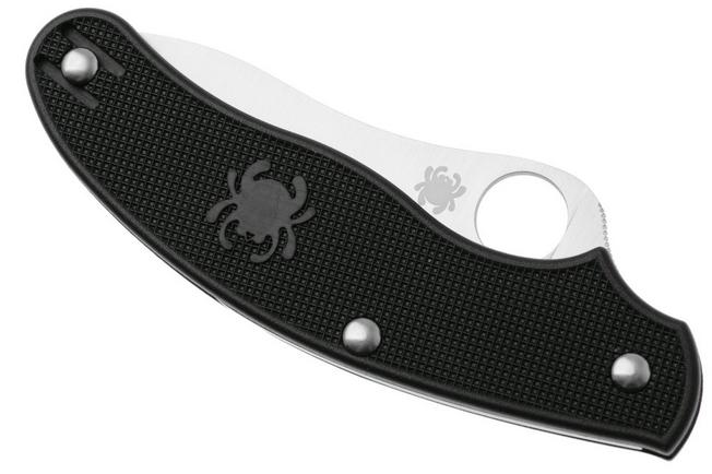 Afbeelding voor Spyderco UK Penknife C94PBK3 zakmes