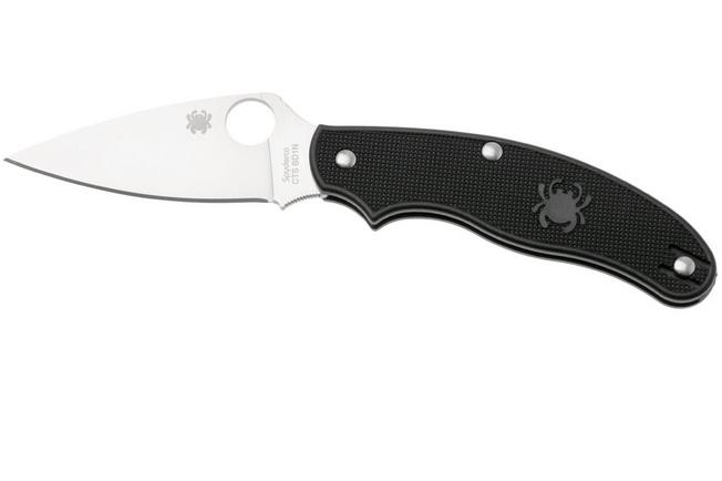 Image for Spyderco C94PBK UK Pocket Knife