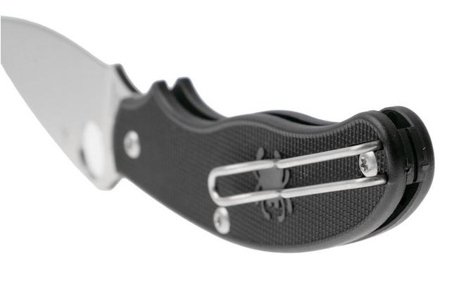 Image for Spyderco C94PBK UK Pocket Knife