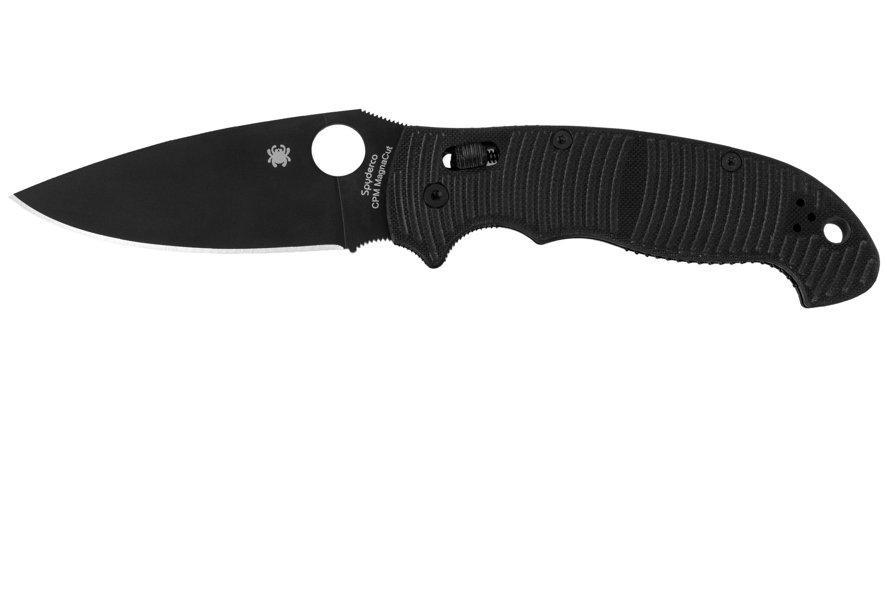 spyderco-manix-2-xl-salt-cpm-magnacut-c95gmcbkp2