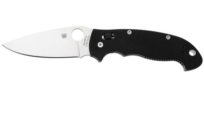Obraz dla Nóż składany Spyderco Manix 2 XL C95GP2