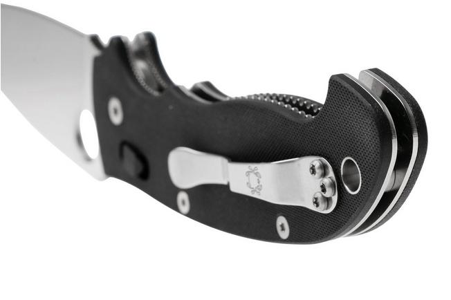 Obraz dla Nóż składany Spyderco Manix 2 XL C95GP2