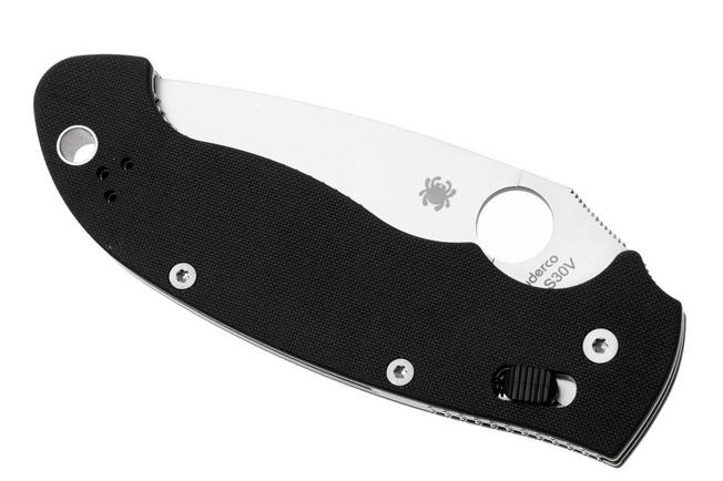 Obraz dla Nóż składany Spyderco Manix 2 XL C95GP2