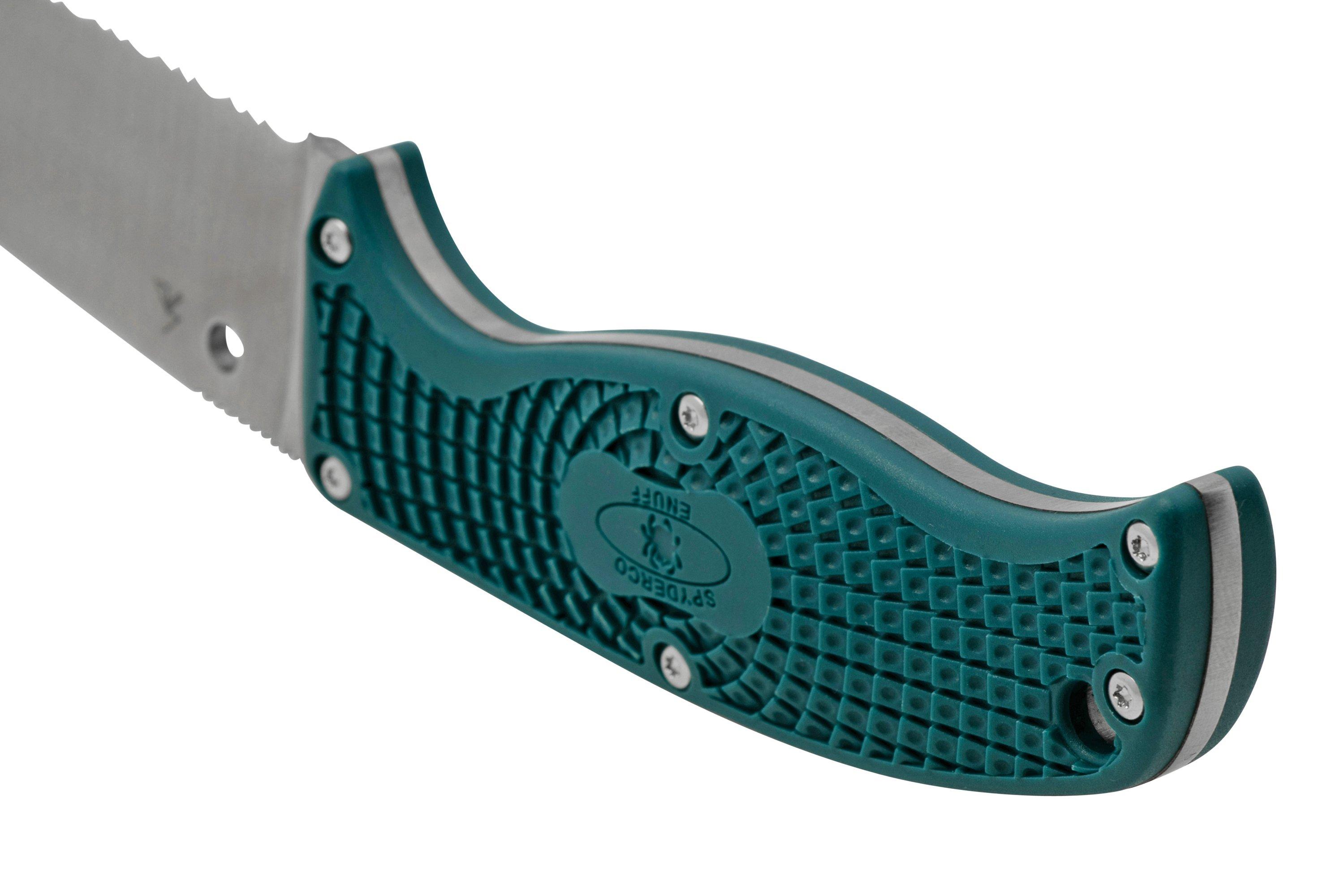 SANTOKU DUO KNIFE - Coltello progettato per tagliare con precisione