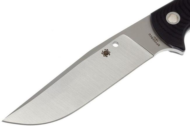 Image pour Spyderco Bradley Bowie FB33GP