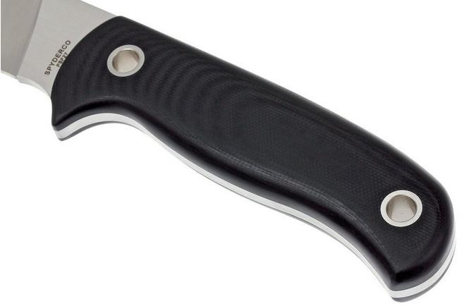 Image pour Spyderco Bradley Bowie FB33GP
