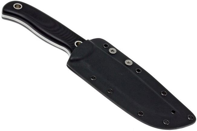 Image pour Spyderco Bradley Bowie FB33GP