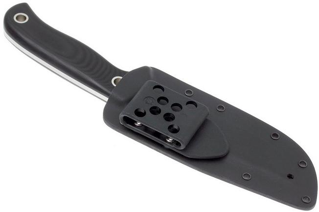 Image pour Spyderco Bradley Bowie FB33GP