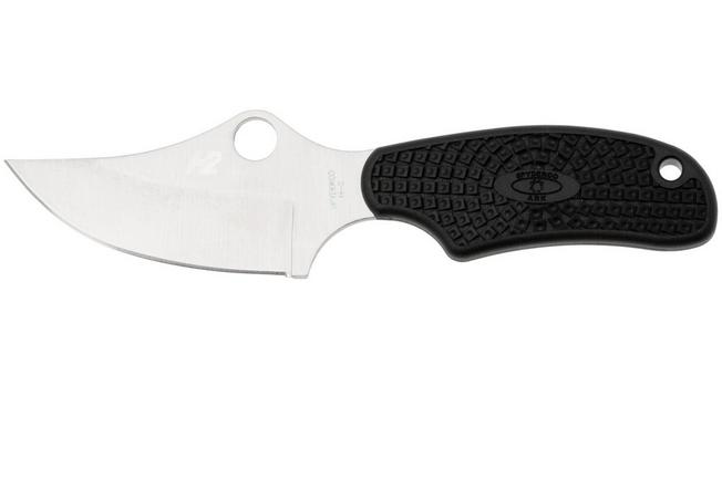 Immagine per Spyderco ARK Salt FB35PBK coltello da collo
