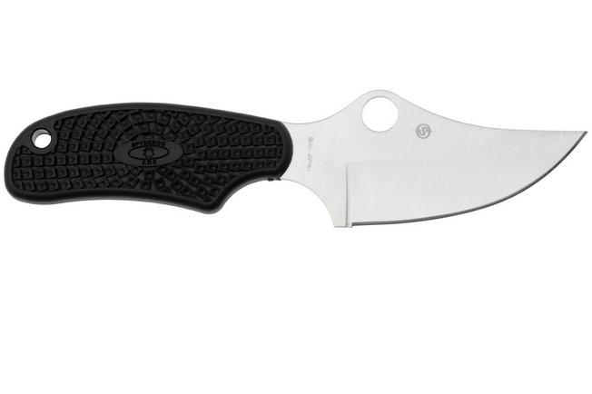 Immagine per Spyderco ARK Salt FB35PBK coltello da collo
