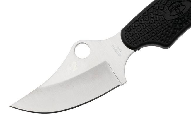 Immagine per Spyderco ARK Salt FB35PBK coltello da collo