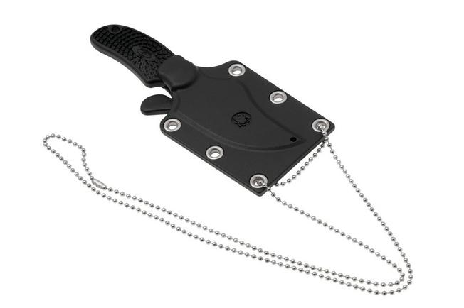 Immagine per Spyderco ARK Salt FB35PBK coltello da collo