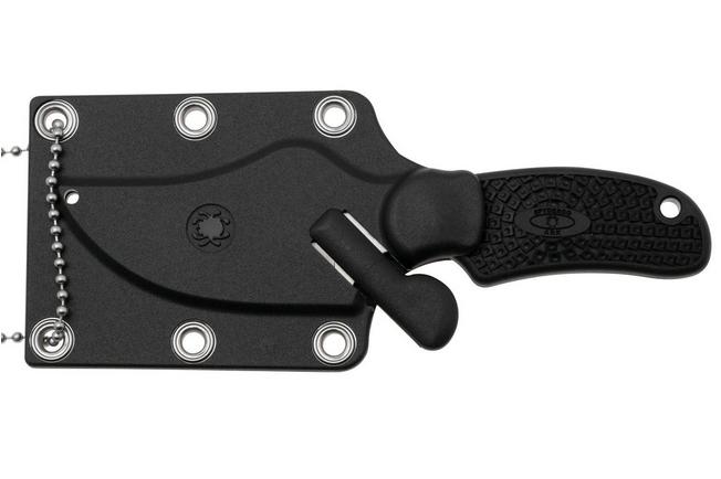 Immagine per Spyderco ARK Salt FB35PBK coltello da collo