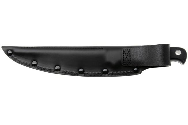 Afbeelding voor Spyderco Shelter Cove FB52GP vaststaand mes, Phil Wilson design