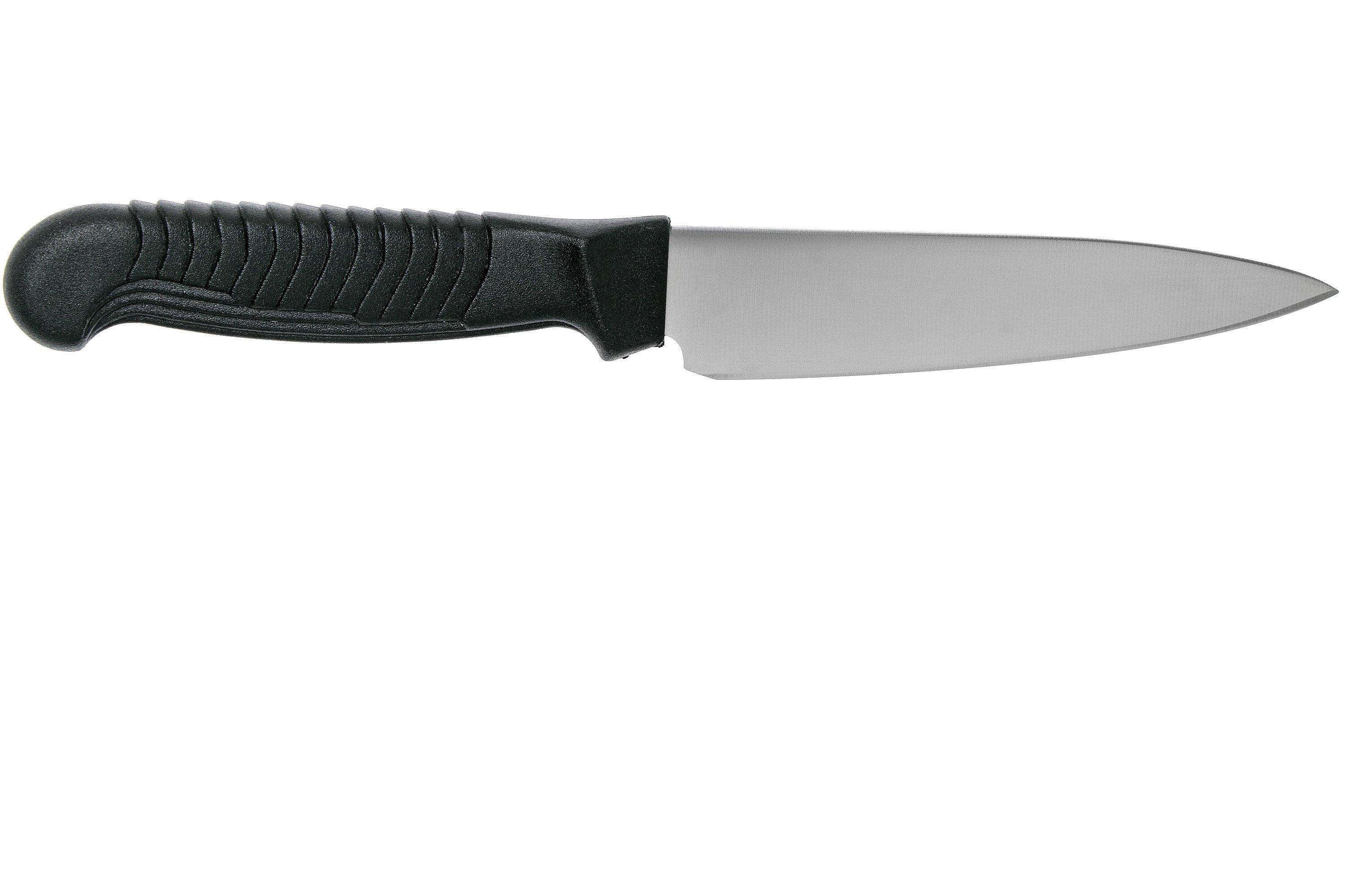 Spyderco paring knife K05PBK, 11.4 cm Advantageously shopping at