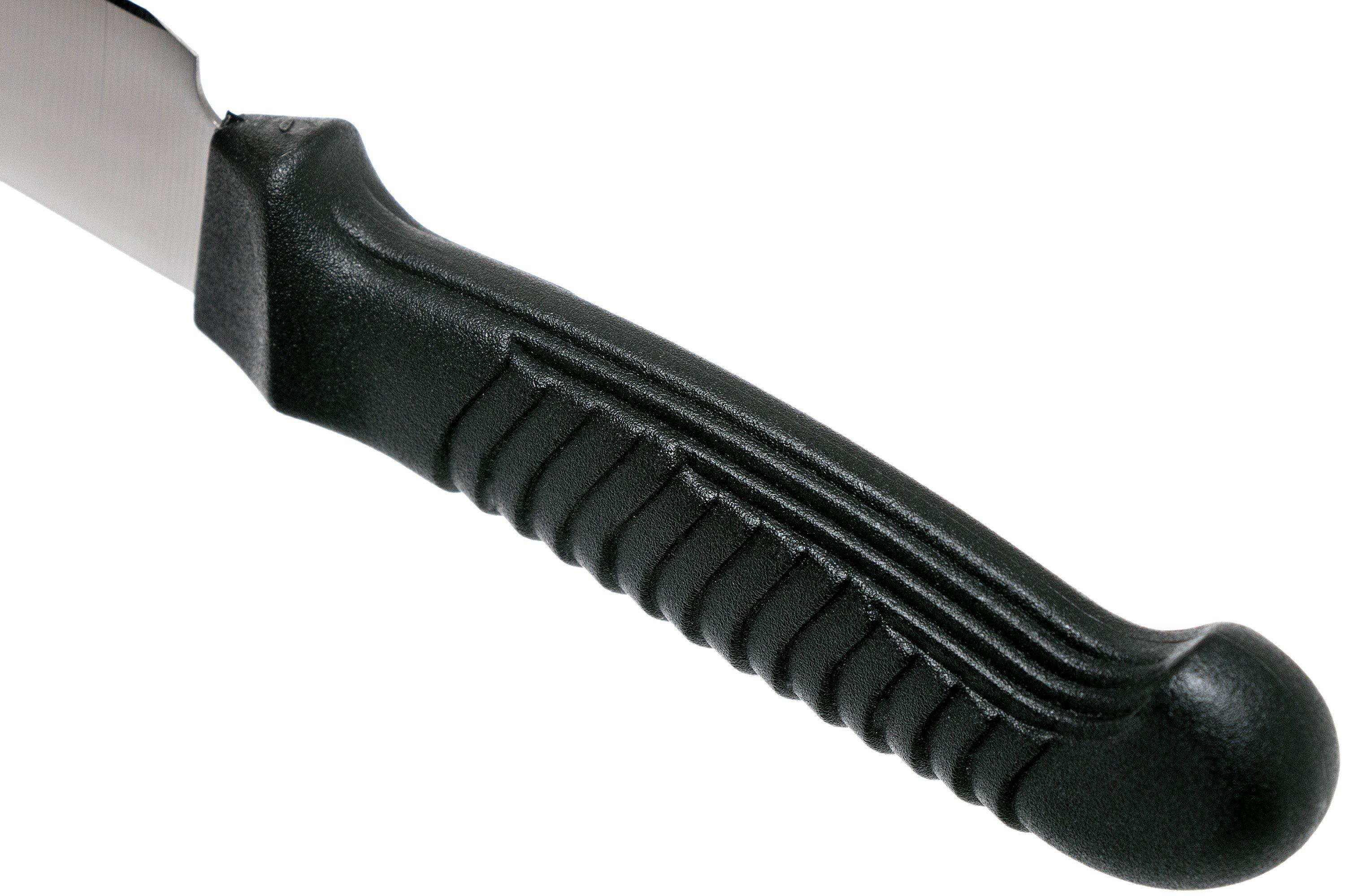 Spyderco paring knife K05PBK, 11.4 cm Advantageously shopping at