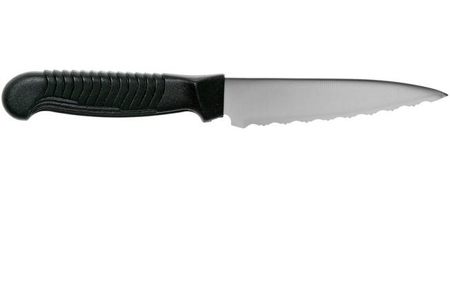 Spyderco Kitchen Paring Knife 4.5 in